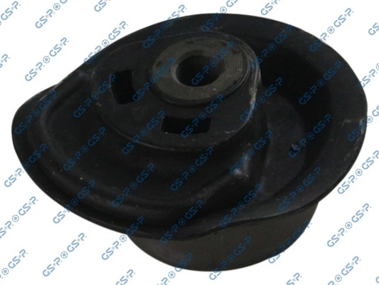 Bloco silencioso de viga traseira (de plataforma veicular) para Volkswagen Golf 1H5