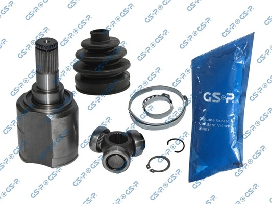 627058 GSP