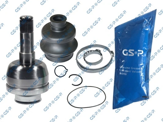 699138 GSP