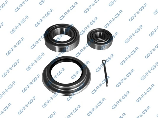 Rolamento de cubo dianteiro Ford Transit preço, a partir de 6,77 USD