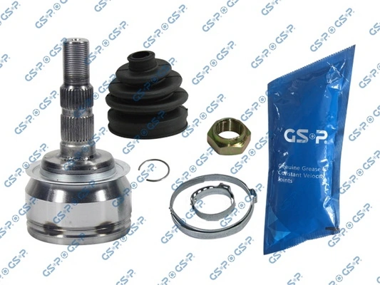 93745994 General Motors Junta homocinética externa dianteira