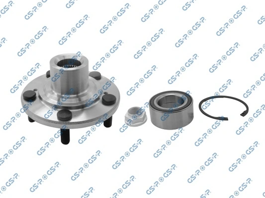 Cubo dianteiro Honda Accord preço, a partir de 34,16 USD