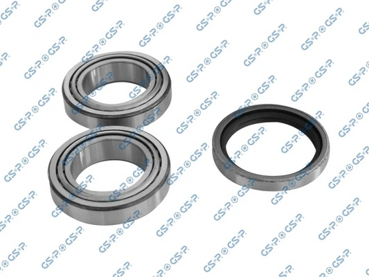 95529184 General Motors Rolamento de cubo traseiro