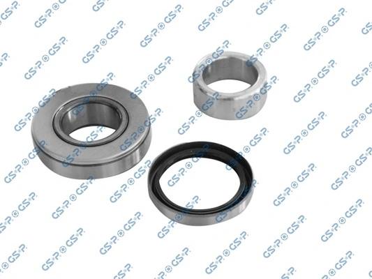 Rolamento de cubo traseiro para Suzuki Jimny  FJ