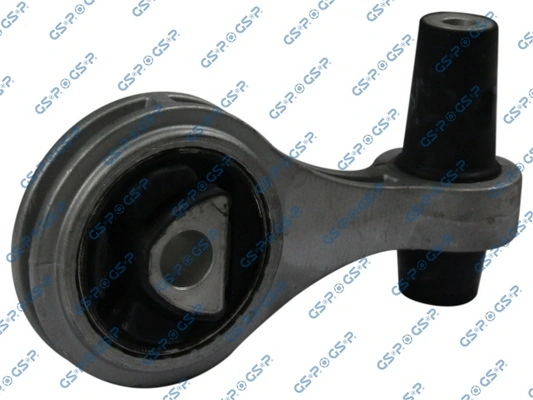  Coxim (suporte) traseiro de motor Fiat Punto II hatchback (188) (1999 - 2012) II