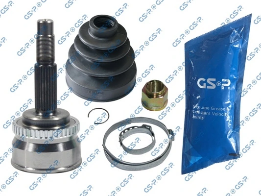  Junta homocinética externa dianteira Nissan Sunny II carrinha (B12) (1986 - 1991) II