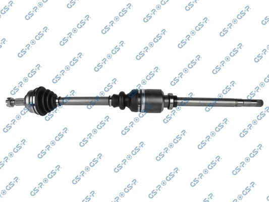 TDS0227 Magneti Marelli Semieixo (acionador) dianteiro direito