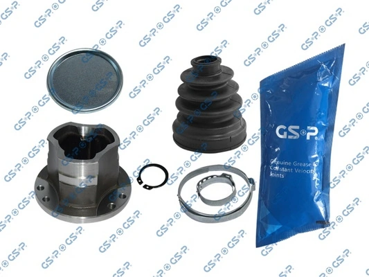 641014 GSP Junta homocinética interna dianteira esquerda