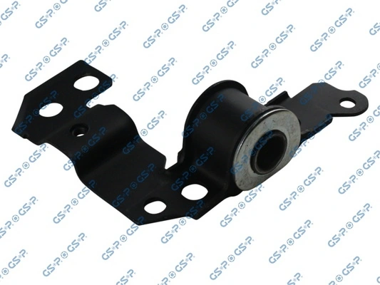  Bloco silencioso dianteiro do braço oscilante inferior Fiat Siena sedan (178) (1996 - 2001) 