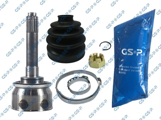 Compre 97131395 General Motors Junta homocinética externa dianteira