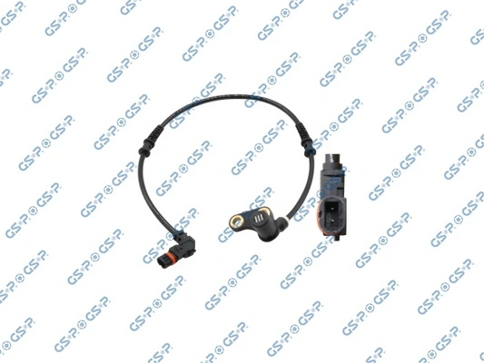 9A0618 GSP