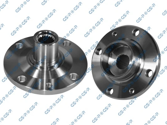 Cubo dianteiro para Renault Twingo I C06