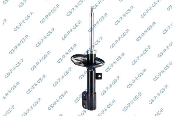 Compre 4060A246 Chrysler Amortecedor dianteiro direito