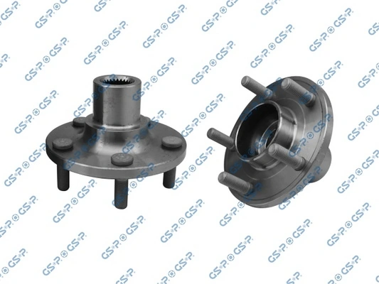 9427038 GSP Cubo dianteiro