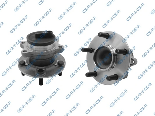 9400526 GSP Cubo traseiro