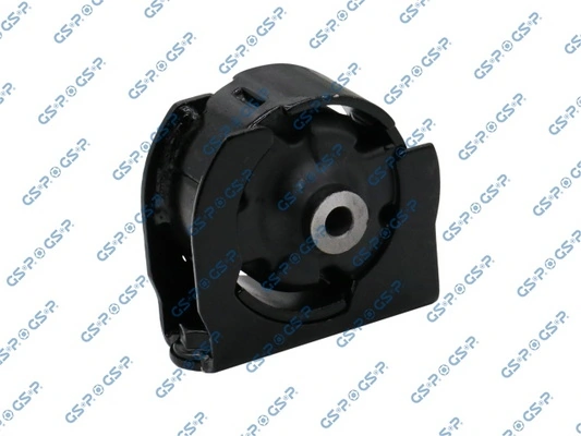 Coxim (suporte) dianteiro de motor Toyota Corolla VERSO R10