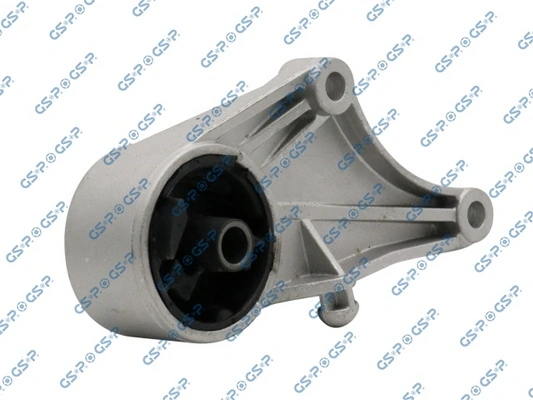0684692 General Motors Coxim (suporte) dianteiro de motor