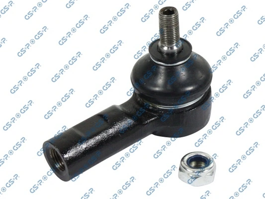  Ponta externa da barra de direção Ford Ka hatchback (RBT) (1996 - 2008) 