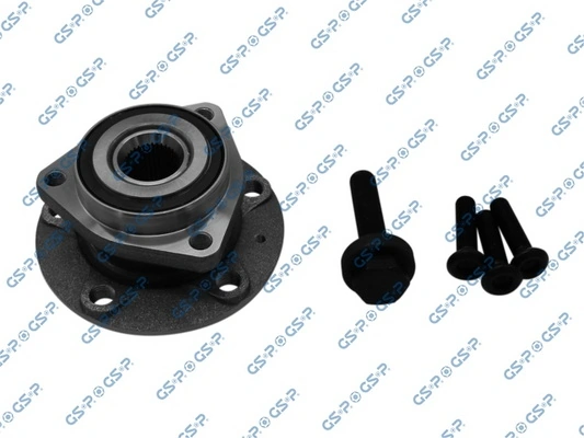 9336004K GSP Cubo dianteiro