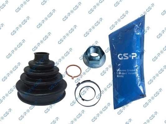 Bota de proteção interna de junta homocinética do semieixo dianteiro General Motors 8994170 preço, a partir de 9,76 USD