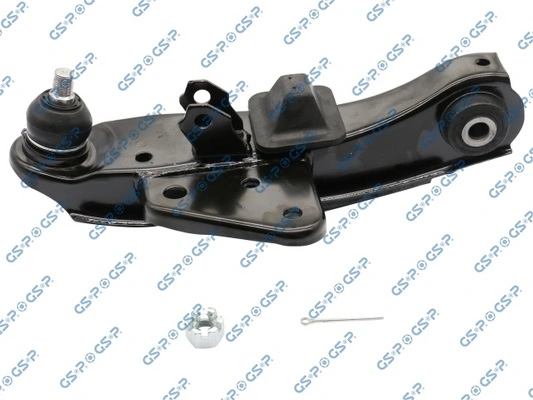 Braço oscilante inferior direito de suspensão dianteira Hyundai/Kia 545404B001 preço, a partir de 65,46 USD