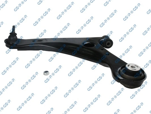 Compre K04766911AH Fiat/Alfa/Lancia Braço oscilante inferior esquerdo de suspensão dianteira