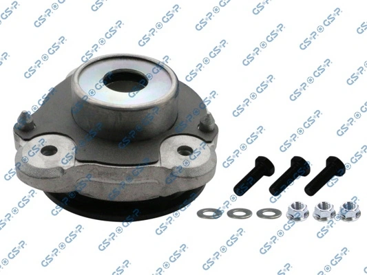 Compre 53199489 Fiat/Alfa/Lancia Suporte de amortecedor dianteiro esquerdo