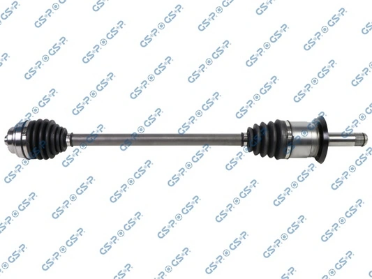 Semieixo traseiro para BMW 1  F40