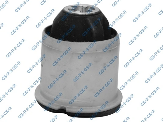 Bloco silencioso de viga traseira (de plataforma veicular) para Renault Scenic GRAND II JM0, JM1