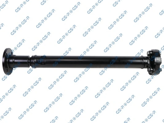 Junta universal até o eixo dianteiro para SsangYong Rexton I RJN