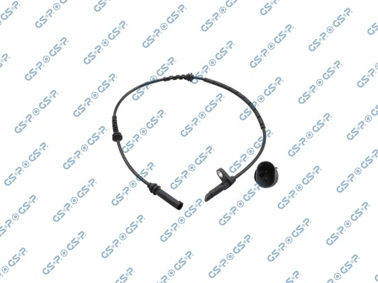 Sensor dianteiro de ABS para Mini Cooper F55