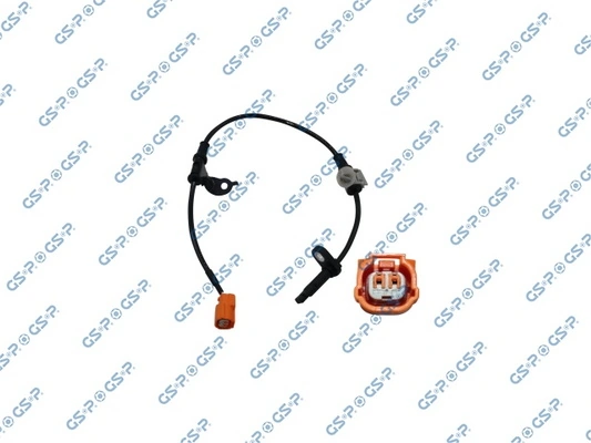9A1226 GSP