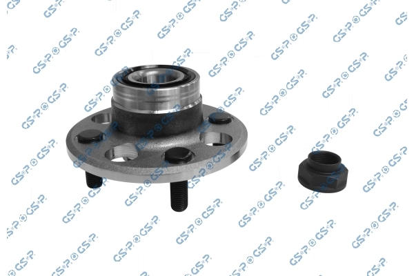 9228030K GSP Cubo traseiro