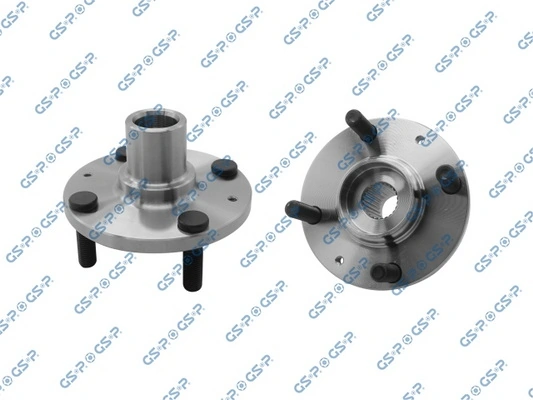 9424019 GSP Cubo dianteiro
