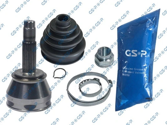 Junta homocinética externa dianteira para Fiat Palio 178BX