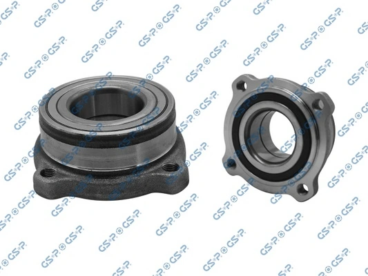 Compre Rolamento de cubo traseiro Land Rover Range Rover 3