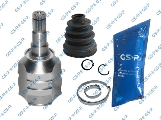659077 GSP Junta homocinética interna dianteira esquerda