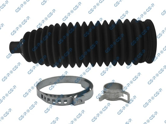 Bota de proteção do mecanismo de direção (de cremalheira) Skoda Rapid  NH3, NK3, NK6