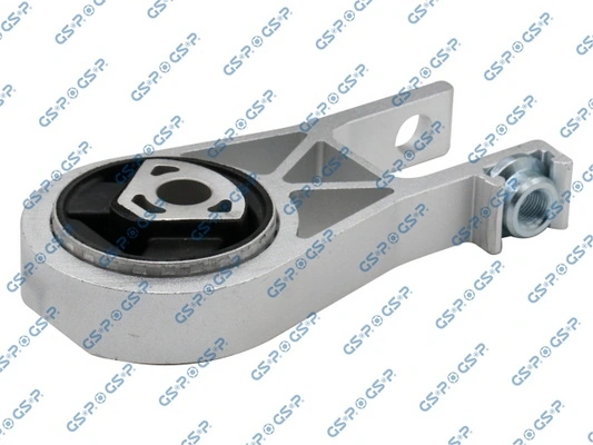  Coxim (suporte) dianteiro de motor Fiat Ducato III сaixa (250) (2006 - 2026) III