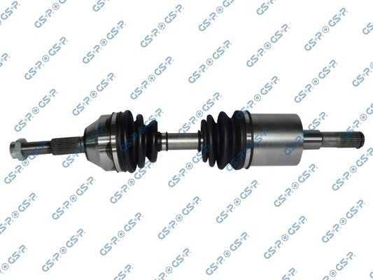 52111781AB Chrysler Semieixo (acionador) dianteiro esquerdo