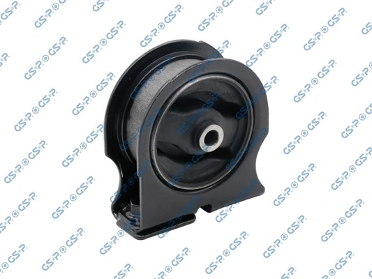 Coxim (suporte) dianteiro de motor Toyota RAV4 I Cabrio SXA 10