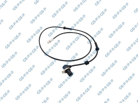 Sensor dianteiro de ABS Citroen Jumper  230L