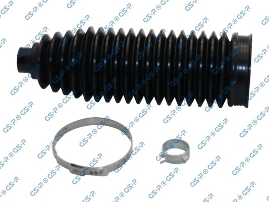 Compre Bota de proteção do mecanismo de direção (de cremalheira) Ford Mondeo 4