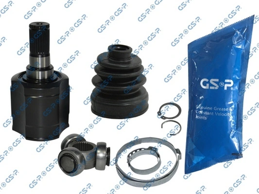624009 GSP Junta homocinética interna dianteira