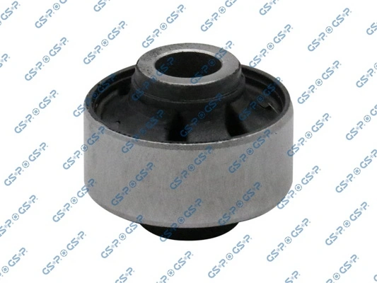 Bloco silencioso dianteiro do braço oscilante inferior para Honda Jazz  GD, GE
