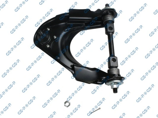Braço oscilante superior direito de suspensão dianteira Mazda UH7434210A preço, a partir de 54,06 USD