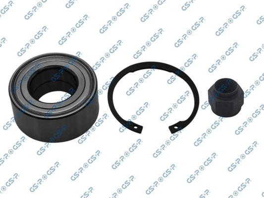 Rolamento de cubo dianteiro SNR GB40547 preço, a partir de 17,84 USD