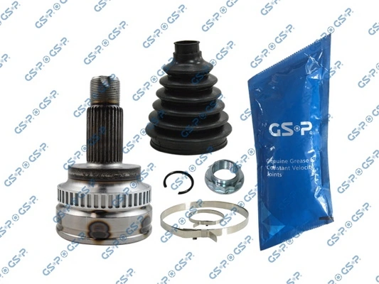 Junta homocinética externa dianteira para BMW 5  E61