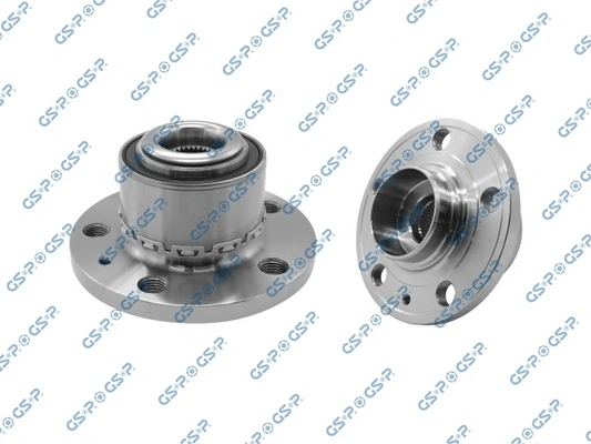 9336001 GSP Cubo dianteiro