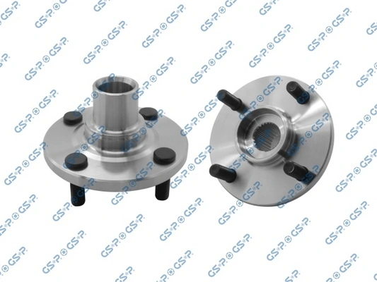 Cubo dianteiro Toyota Corolla  E11